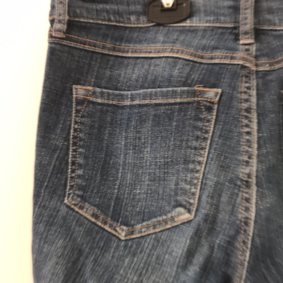 Pure Alfred Sung boyfriend jeans - Picture 4 of 13